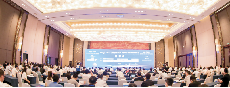 江苏新能源+储能产业发展大会（2022-至今）